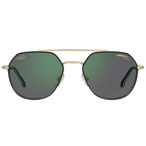 Carrera CA 303/S/PAT Men's Sunglasses | Stainless Steel, Ultrapolar Lens, Pat Cummins Signature Collection - SuperSaverAU - view 2