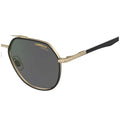 Carrera CA 303/S/PAT Men's Sunglasses | Stainless Steel, Ultrapolar Lens, Pat Cummins Signature Collection - SuperSaverAU - view 4