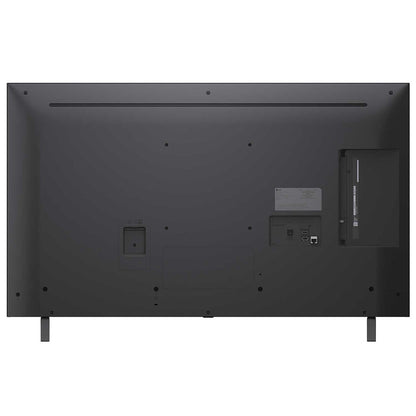 LG 43NANO80ASA AI LED UHD 4K Smart TV - 43 Inch Screen Size