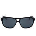 Vuarnet Legend 03 Valley Men's Polarised Grey Lens Square Acetate Sunglasses 58 mm - SuperSaverAU - view 2