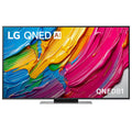 LG 55 Inch QNED81A AI LED UHD 4K Smart TV - 3840x2160, webOS, HDR10 Pro - SuperSaverAU - view 1