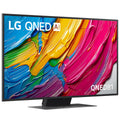 LG 55 Inch QNED81A AI LED UHD 4K Smart TV - 3840x2160, webOS, HDR10 Pro - SuperSaverAU - view 3