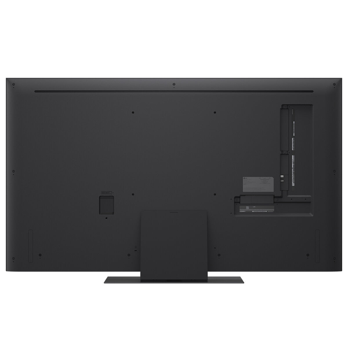 LG 55 Inch QNED81A AI LED UHD 4K Smart TV - 3840x2160, webOS, HDR10 Pro - SuperSaverAU - view 5