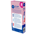 NIVEA Lip Care 8 Pack - Moisturising Lip Balms with Shea Butter & SPF15 - SuperSaverAU - view 2