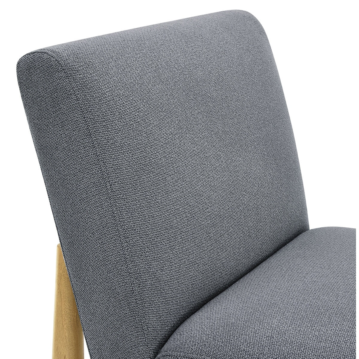 Thomasville Fabric Chair And Accent 3 Piece Table Set