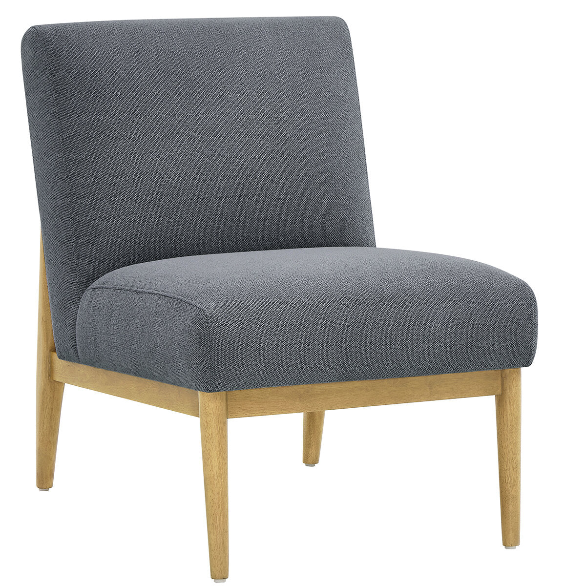 Thomasville Fabric Chair And Accent 3 Piece Table Set