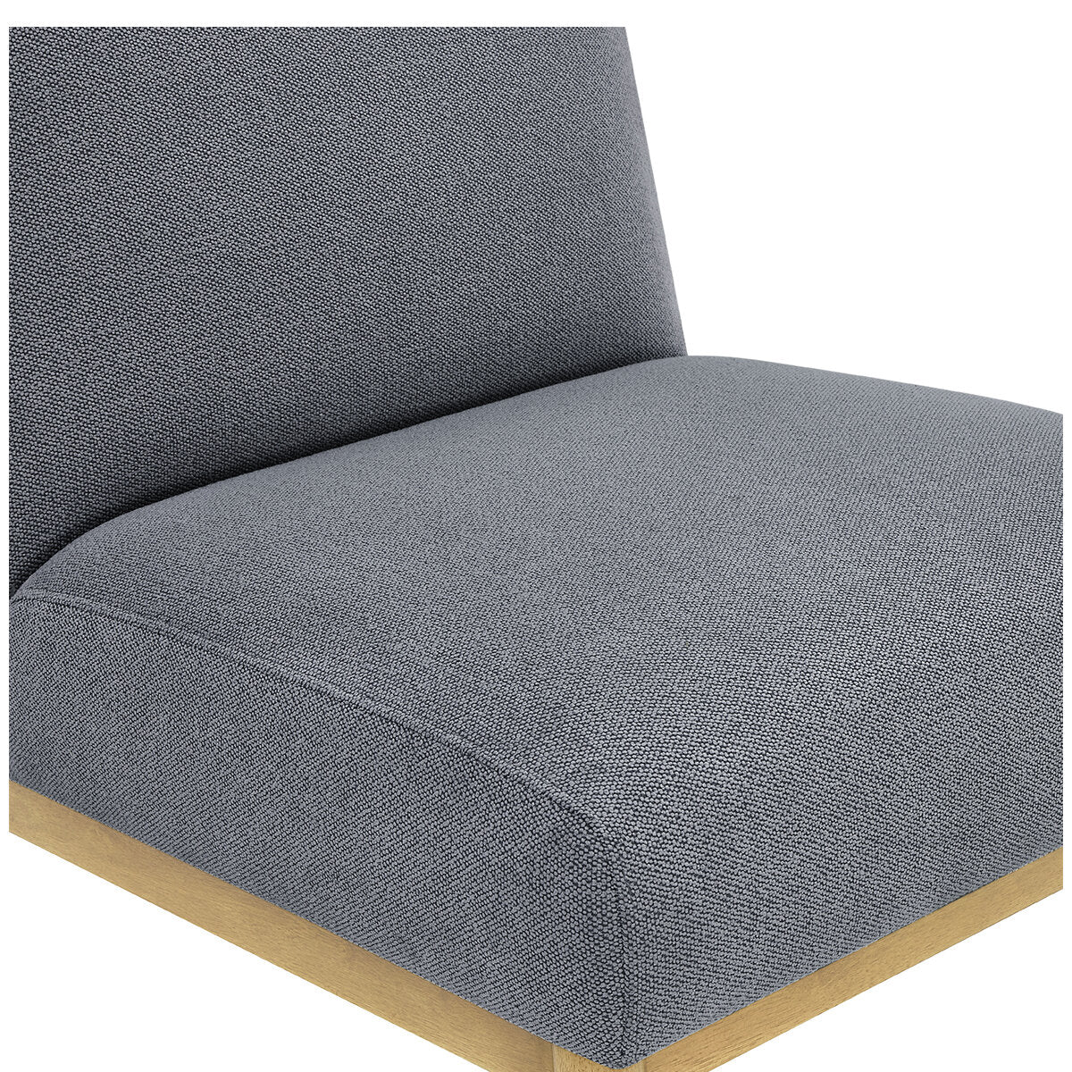Thomasville Fabric Chair And Accent 3 Piece Table Set