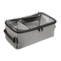 Ryobi Half Size Clear Top Traxx Canvas Bag - 240mm x 170mm x 440mm - Water-Resistant - SuperSaverAU - view 1