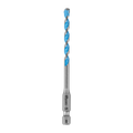 Kango Multi Material Drill Bit 5 x 100mm - Durable Carbide Tip - Precision Start - SuperSaverAU - view 3