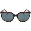 Vuarnet Men's Polarised Sunglasses, Grey Lenses, Matte Tortoise, 55 mm - SuperSaverAU - view 2