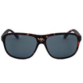Vuarnet Legend 03 Originals Men's Polarised Sunglasses 56mm Tortoise Frame - SuperSaverAU - view 2