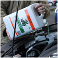 Bar's Bugs 5 Litre Windscreen Washer Fluid Premix Ready To Use Cleaner — image 3
