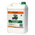 Bar's Bugs 5 Litre Windscreen Washer Fluid Premix Ready To Use Cleaner — image 2