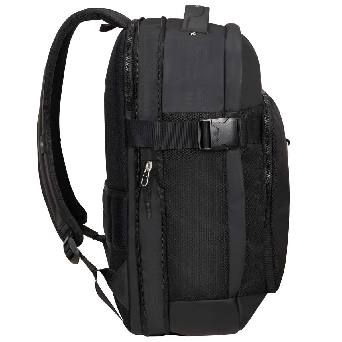 Samsonite Midtown Backpack Black