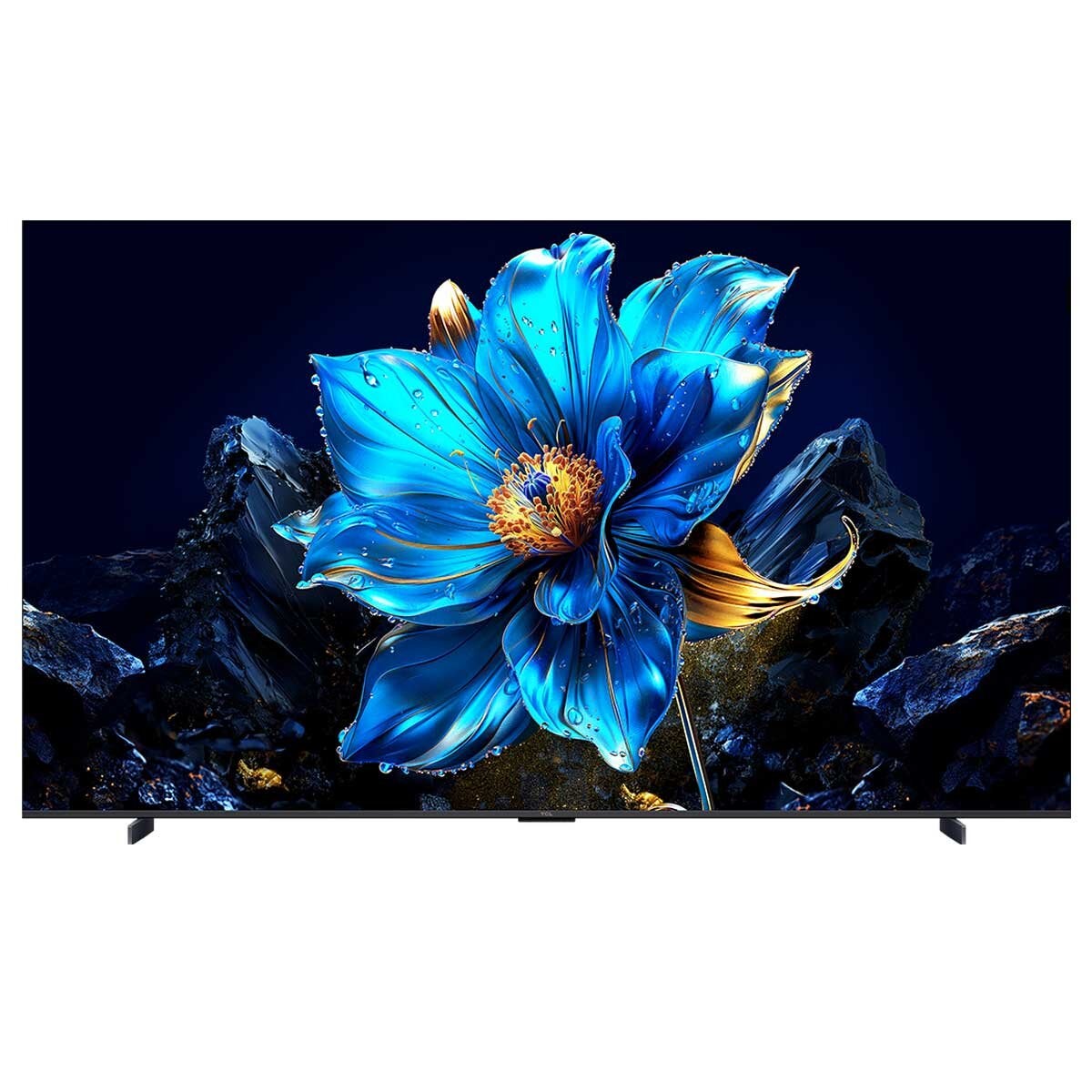 TCL 98P7K 98 Inch 4K QLED Television Google TV 120Hz — image 3