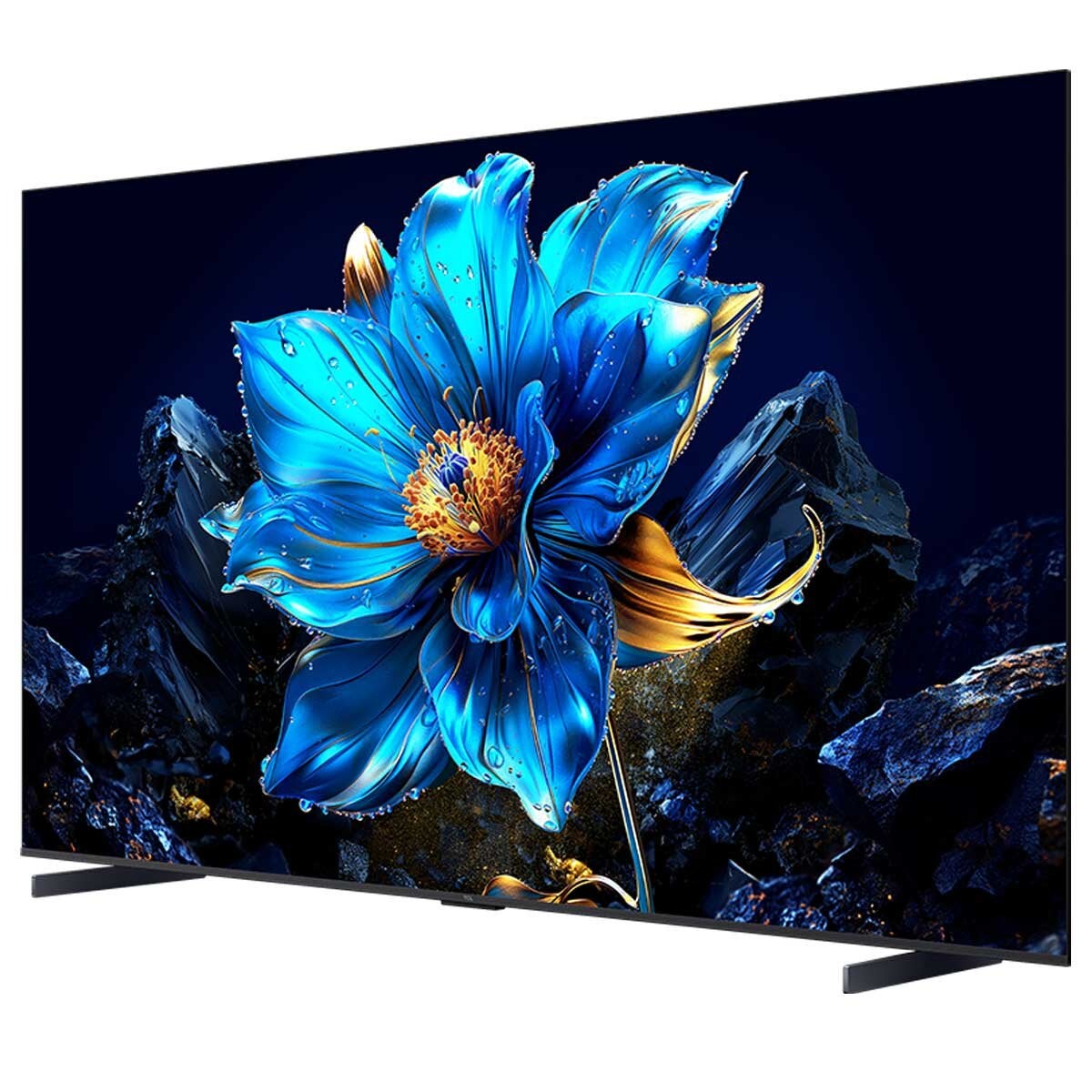 TCL 98P7K 98 Inch 4K QLED Television Google TV 120Hz — image 4
