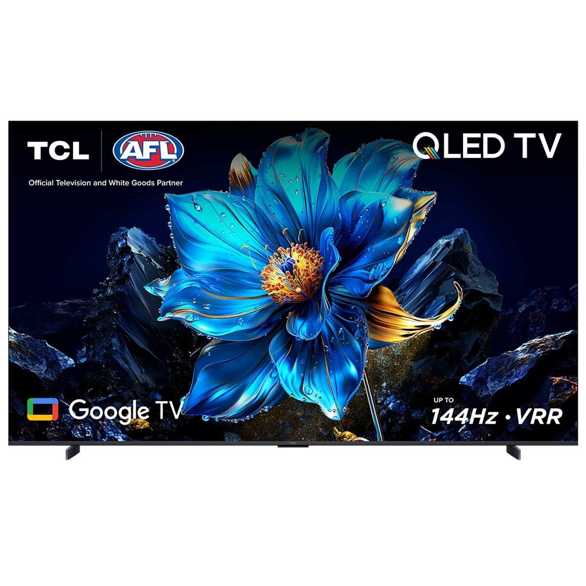 TCL 98P7K 98 Inch 4K QLED Television Google TV 120Hz — image 2
