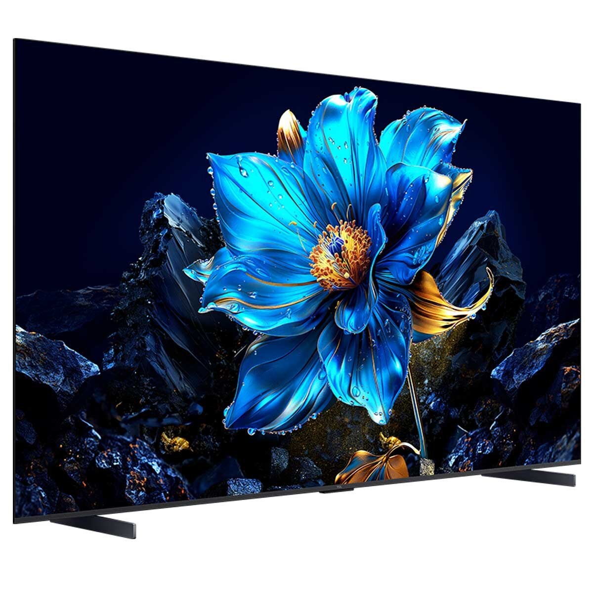 TCL 98P7K 98 Inch 4K QLED Television Google TV 120Hz — image 5
