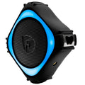 ECOXGEAR EcoEdge Pro Waterproof Portable Speaker Black - SuperSaverAU - view 3