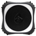 ECOXGEAR EcoEdge Pro Waterproof Portable Speaker Black - SuperSaverAU - view 1