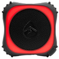 ECOXGEAR EcoEdge Pro Waterproof Portable Speaker Black - SuperSaverAU - view 4