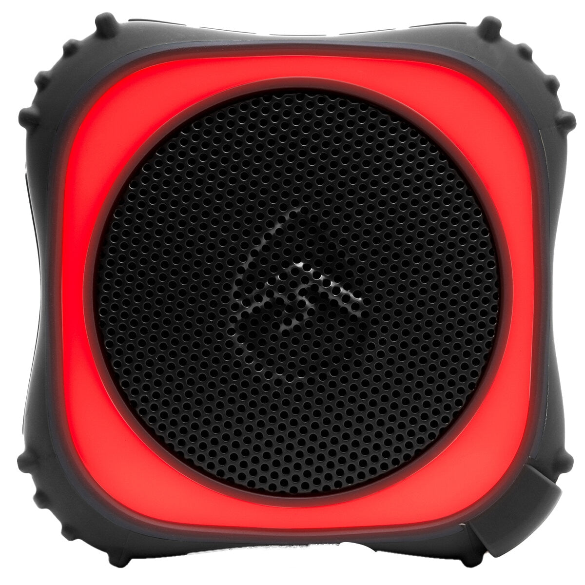 ECOXGEAR EcoEdge Pro Waterproof Portable Speaker Black