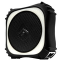 ECOXGEAR EcoEdge Pro Waterproof Portable Speaker Black - SuperSaverAU - view 2