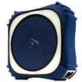 ECOXGEAR EcoEdge Pro Blue Waterproof Portable Speaker - SuperSaverAU - view 2