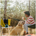 ECOXGEAR EcoEdge Pro Blue Waterproof Portable Speaker - SuperSaverAU - view 6