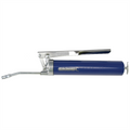 Kincrome Lever Grease Gun, 4500PSI, 500cc Steel Barrel, Blue