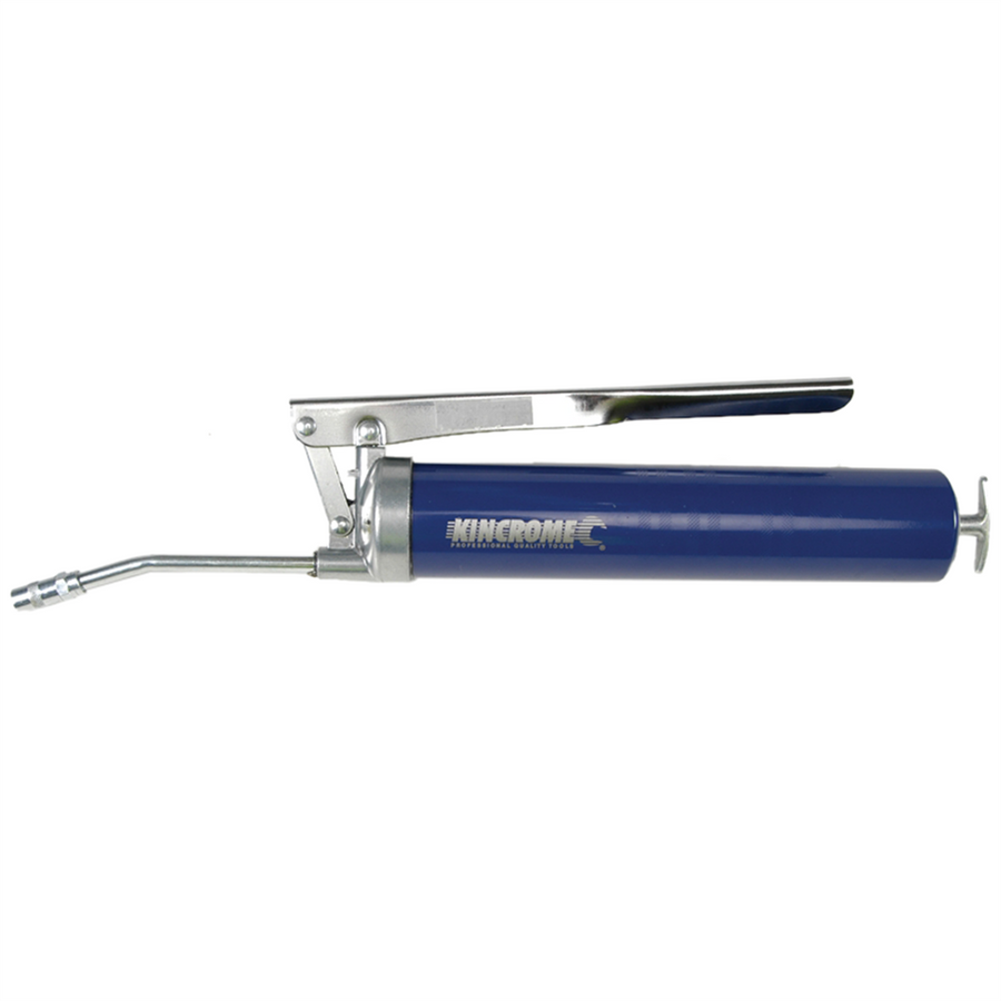 Kincrome Grease Gun 4500PSI Steel 500cc Heavy Duty Performance - SuperSaverAU - view 1