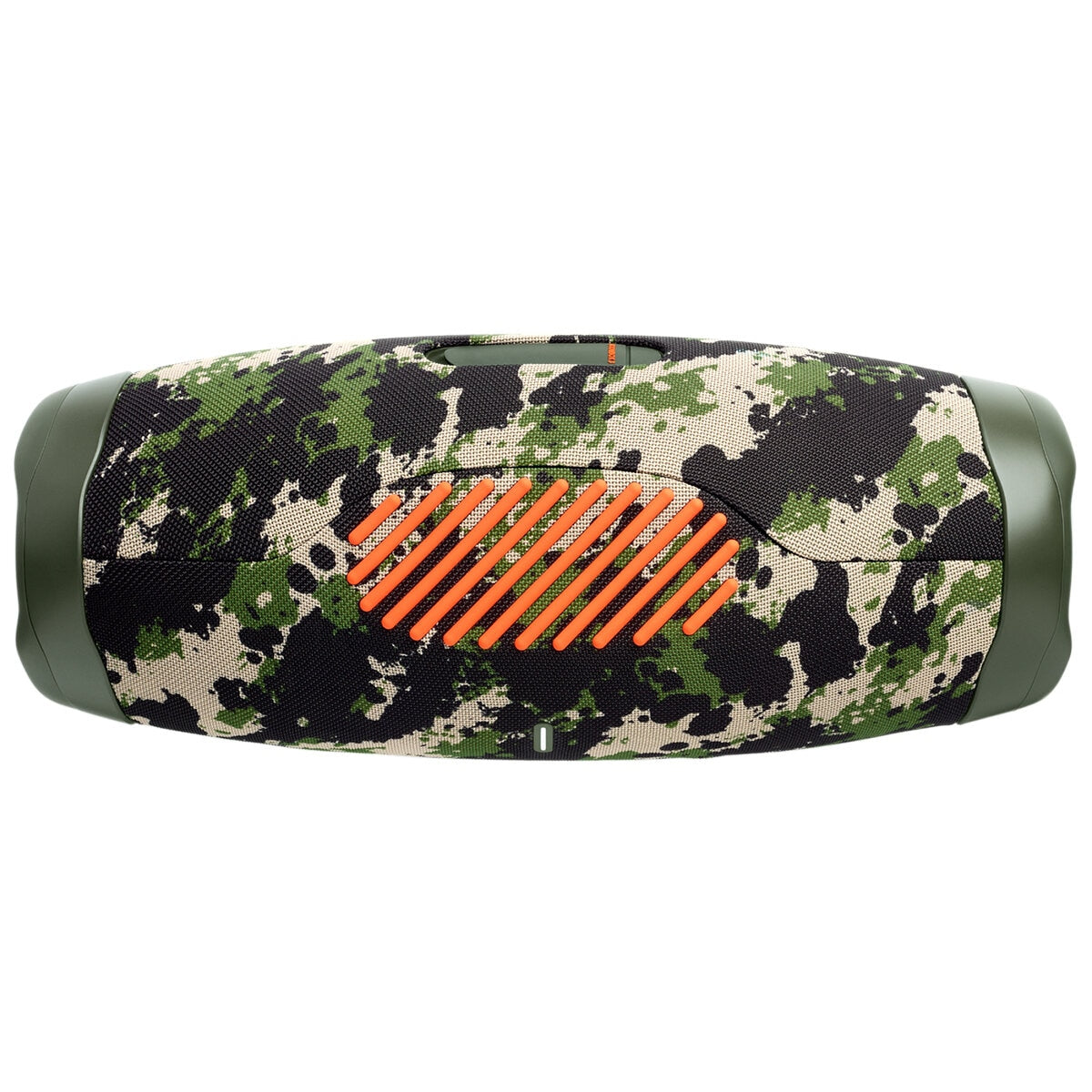 JBL Boombox 3 Bluetooth Speaker Squad JBLBOOMBOX3SQUADAS - Connectivity: Bluetooth