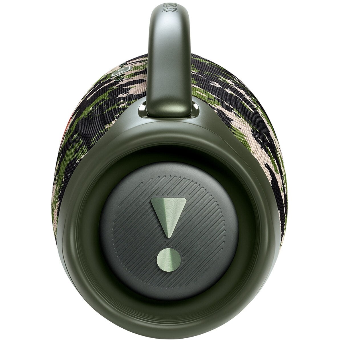 JBL Boombox 3 Bluetooth Speaker Squad JBLBOOMBOX3SQUADAS - Connectivity: Bluetooth