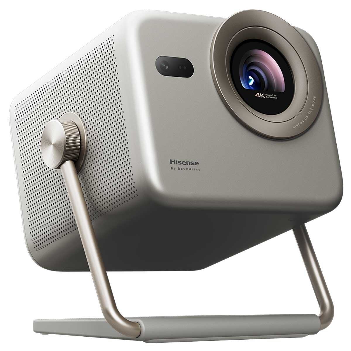 Hisense M2 Pro Portable 4K Home Cinema Projector Tri-Chroma Laser 1300 Lumens