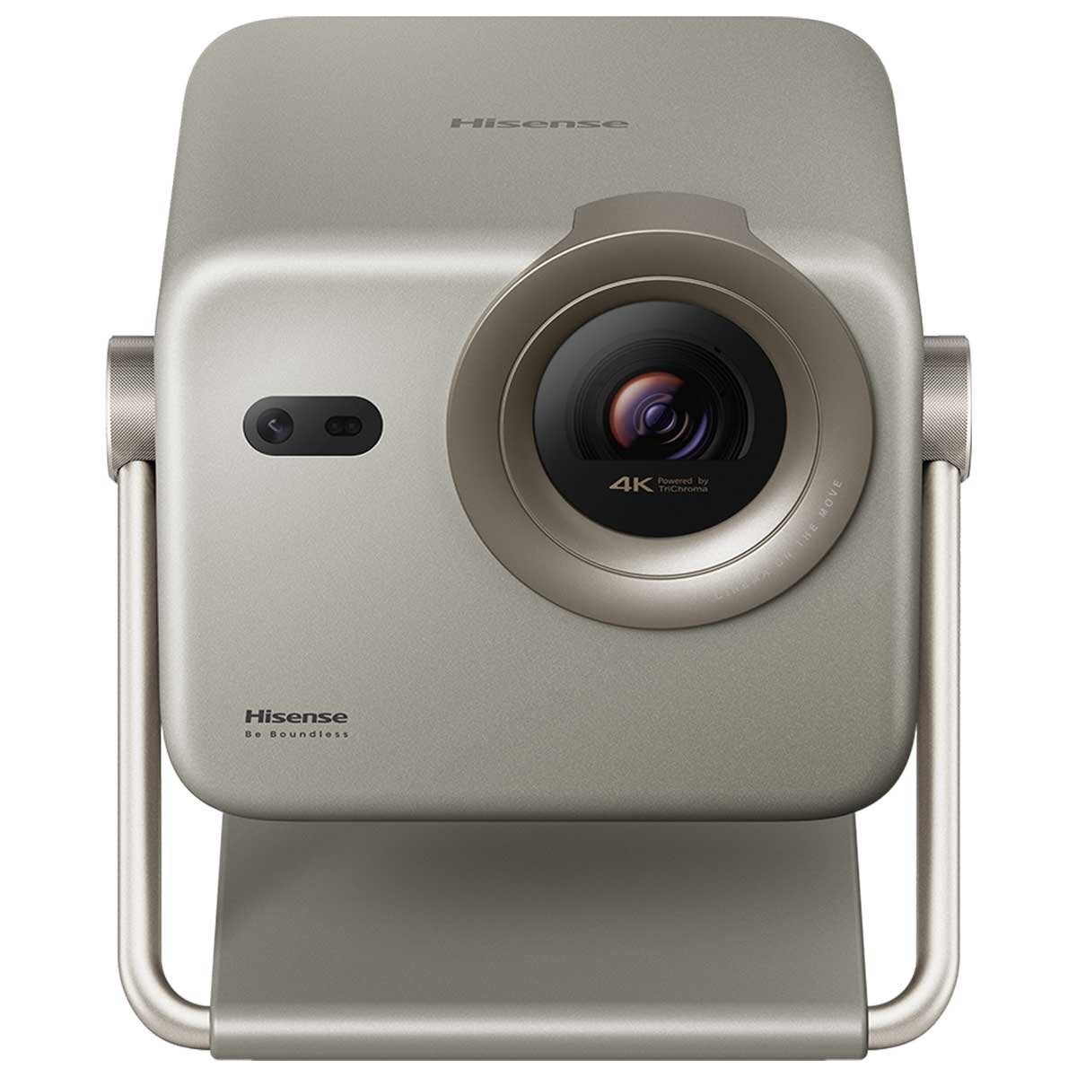 Hisense M2 Pro Portable 4K Home Cinema Projector Tri-Chroma Laser 1300 Lumens — image 4