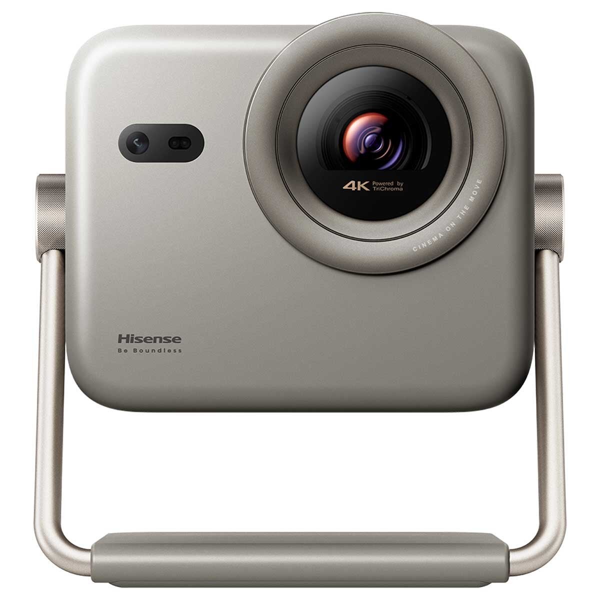 Hisense M2 Pro Portable 4K Home Cinema Projector Tri-Chroma Laser 1300 Lumens — image 2