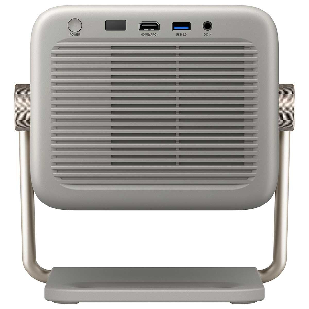 Hisense M2 Pro Portable 4K Home Cinema Projector Tri-Chroma Laser 1300 Lumens — image 6