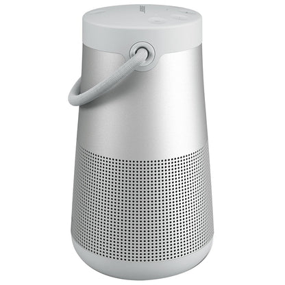 Bose SoundLink Revolve+ II Bluetooth Speaker Silver 858366-5330 with Connectivity via Bluetooth & NFC