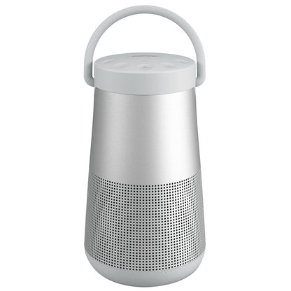 Bose SoundLink Revolve+ II Bluetooth Speaker Silver 858366-5330 with Connectivity via Bluetooth & NFC