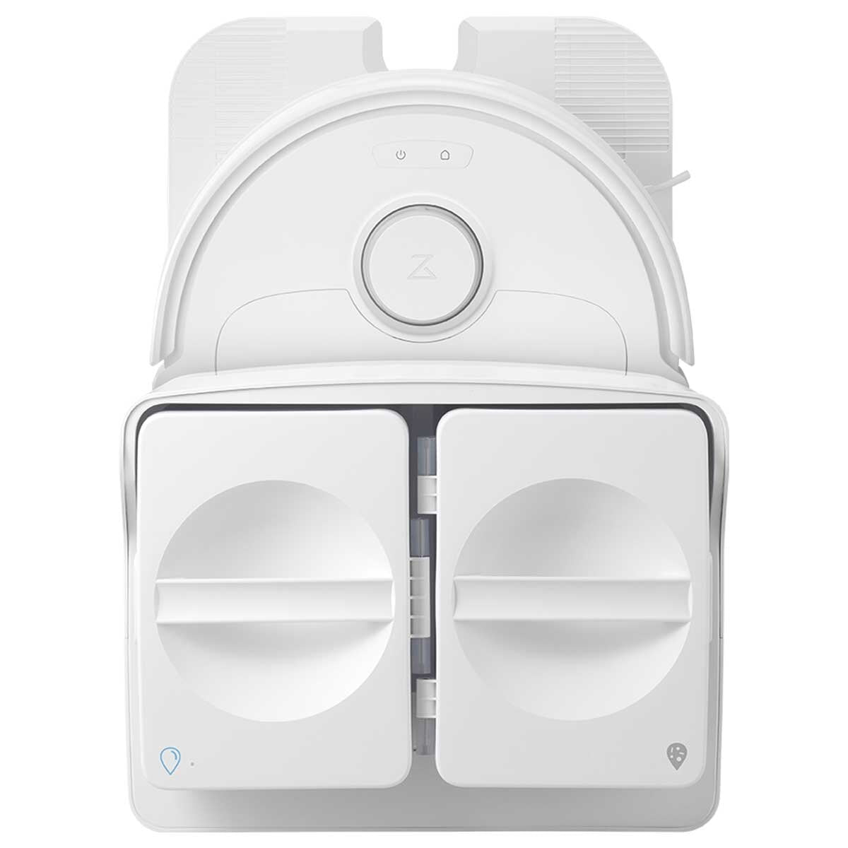 Roborock Qrevo S RR-QRS02-03-WHT Vacuum Cleaner | 7000 Pa Suction, Dual Spinning Mops, Mop-Self Washing, Auto Emptying - SuperSaverAU - view 6