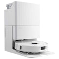 Roborock Qrevo S RR-QRS02-03-WHT Vacuum Cleaner | 7000 Pa Suction, Dual Spinning Mops, Mop-Self Washing, Auto Emptying - SuperSaverAU - view 3