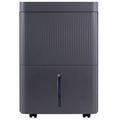Ausclimate 45L Large+ Smart Dehumidifier ACD245 | Removes 45L/Day | Wi-Fi Control | 105m² Coverage | 2-Year Warranty - SuperSaverAU - view 1