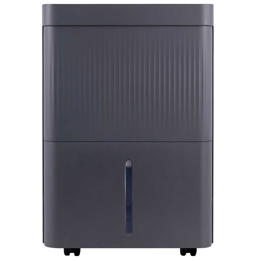 Ausclimate 45L Large+ Smart Dehumidifier ACD245 | Removes 45L/Day | Wi-Fi Control | 105m² Coverage | 2-Year Warranty - SuperSaverAU - view 1