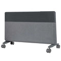Ausclimate EcoSmart Pro Panel Heater ACPH910 - Inverter Energy Technology, Hedgehog Heating, Wi-Fi Enabled - SuperSaverAU - view 1