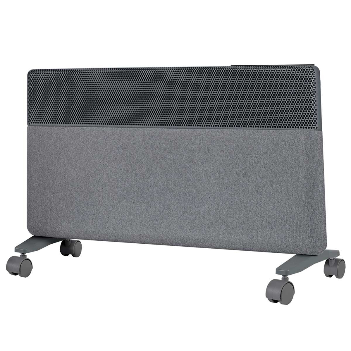 Ausclimate EcoSmart Pro Panel Heater ACPH910 - Inverter Energy Technology, Hedgehog Heating, Wi-Fi Enabled