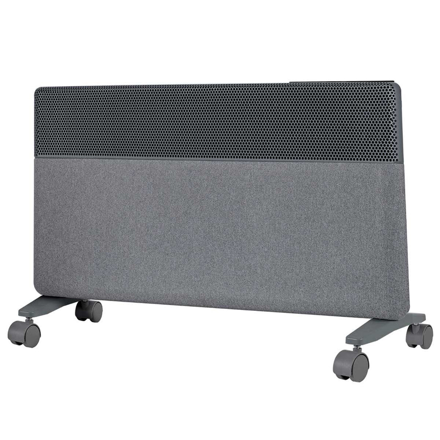 Ausclimate EcoSmart Pro Panel Heater ACPH910 - Inverter Energy Technology, Hedgehog Heating, Wi-Fi Enabled - SuperSaverAU - view 1