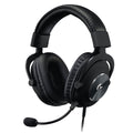 Logitech G PRO X SE Gaming Headset 981-001472 | Blue VO!CE Mic, PRO-G 50mm Drivers, Special Edition White Colorway, DTS Headphone:X 2.0 - SuperSaverAU - view 1