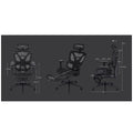 ONEX AIRNEST Mesh Office Chair