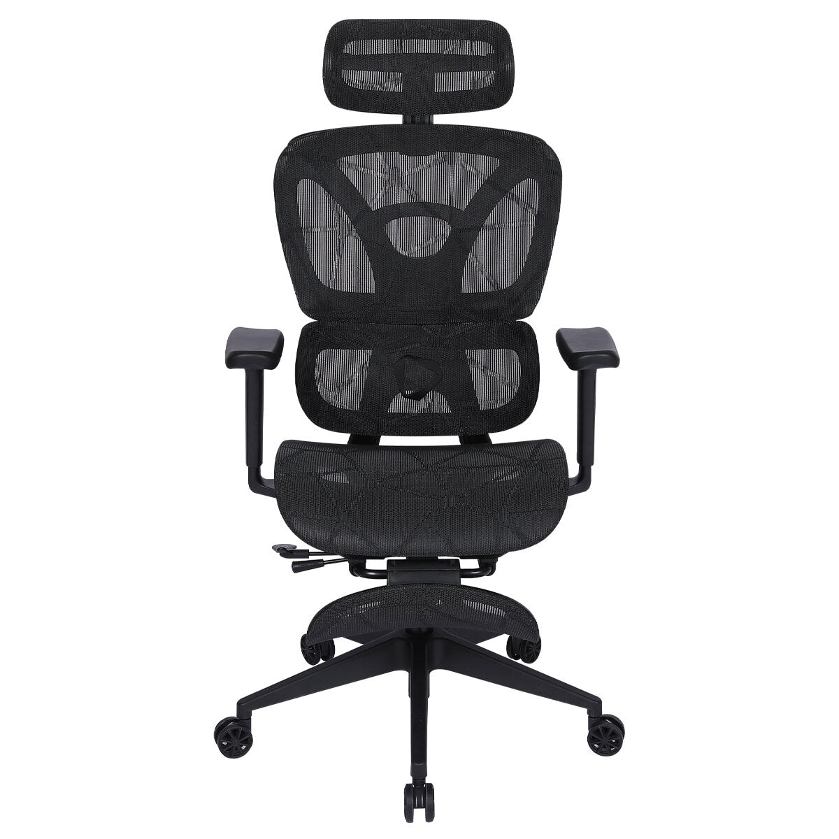 ONEX AIRNEST Mesh Office Chair