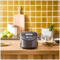 Tiger JPW-G10A Induction Heating Rice Cooker, 1 Litre Capacity with 17 Presets — image 3